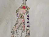 Mummy (Neon 10)
