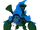 Ultimate Arctiguana (Earth-32)/Dimension 1