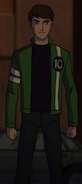 15-year-old Ben in Up to 11