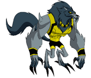 Blitzwolfer BoG