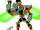 Xceed Astrodactyl (Ben 10K-OH)