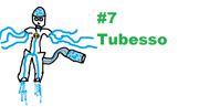 7. Tubesso