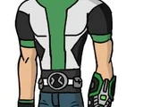 Battle Ben (Ominihero)