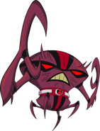 Albedo as Negative Brainstorm