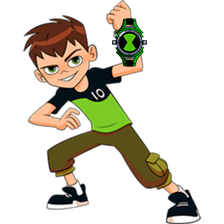 Ben Tennyson | Ben 10 Fan Fiction Wiki | Fandom