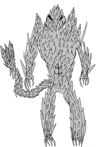 Spinosaur's original concept