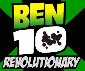 B10-Revolutionary logo