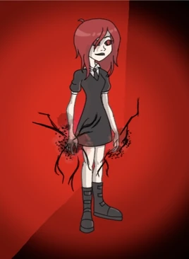 Hana Alain by Dreamer2Dusk