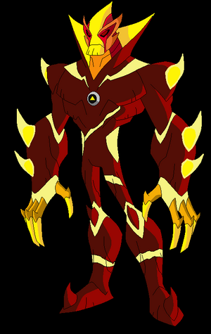 Infern with mutantrix