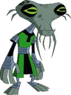 Prototype Omnitrix (Earth-1010), Ben 10 Fan Fiction Wiki