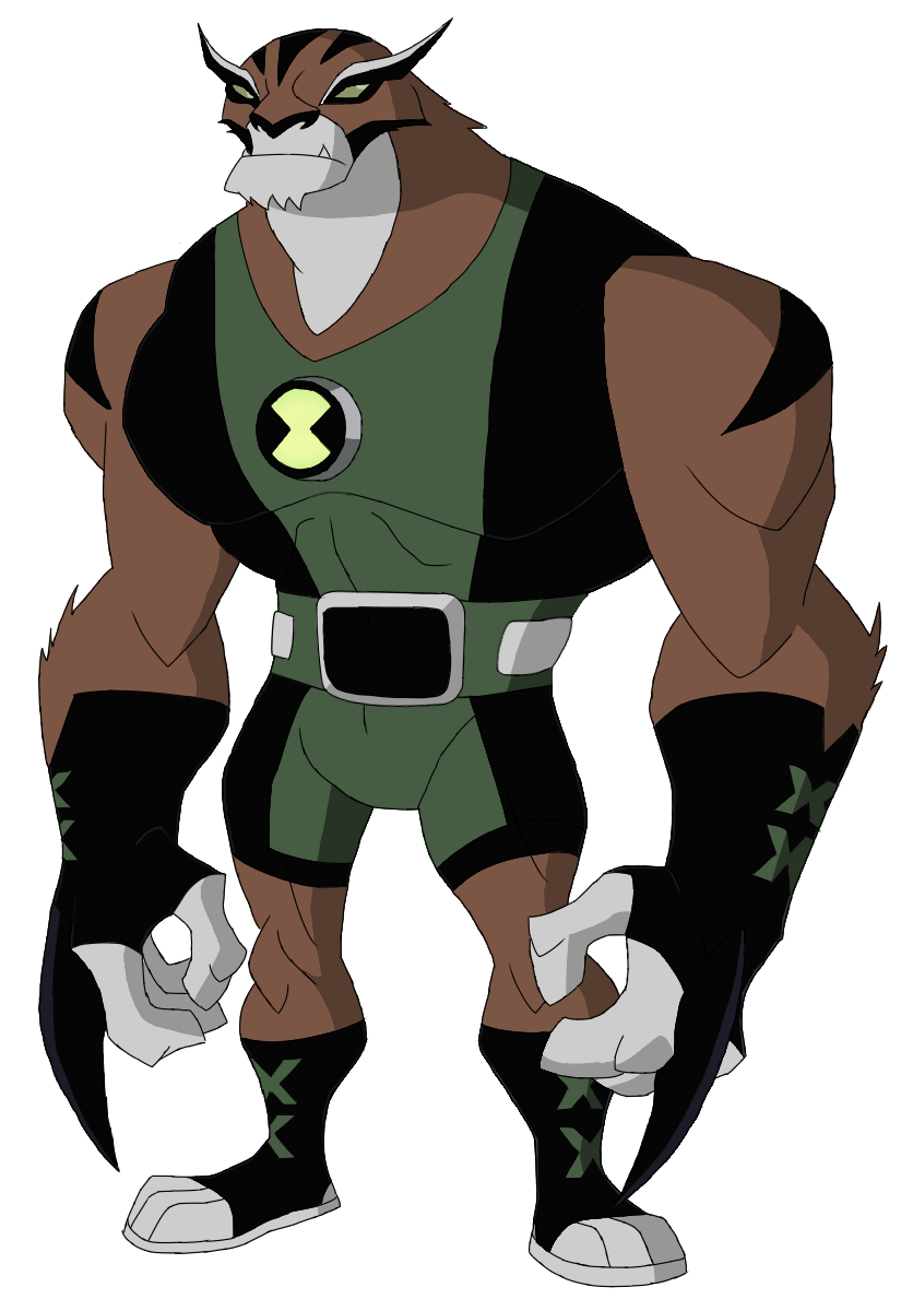 Image Snakepit Png Ben 10 Fan Fiction - Ben 10 Aliens Fandom,Ben