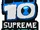 Den 10 Supreme Alien