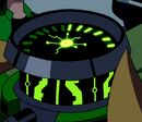 Omnitrix 18