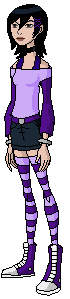 Shiori Sakurai