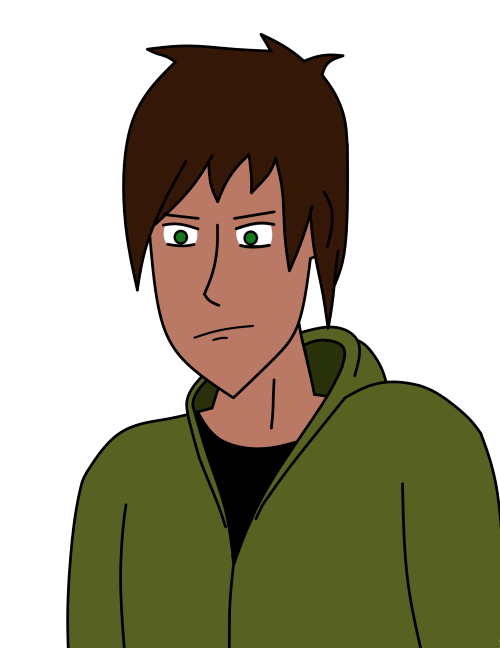 Kenny Tennyson (Earth-775775) | Ben 10 Fan Fiction Wiki | Fandom