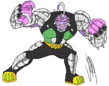 Ben 10 sale power up