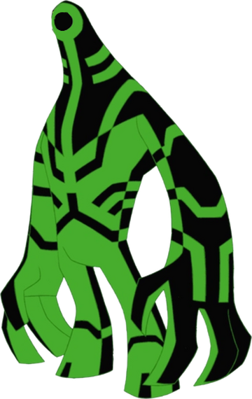 Alien Ben 10: Omniverse Drawing Extraterrestrials in fiction, Alien  transparent background PNG clipart