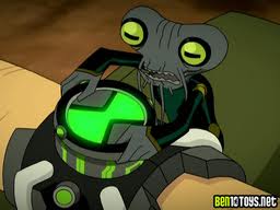 The Ultimatrix (Episode) | Ben 10 Fan Fiction Wiki | Fandom