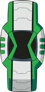 Omniverse Omnitrix