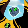 J10BOTJCanonOmnitrixAliensBen10UltimateAlienUltimatrixAliensLodestar