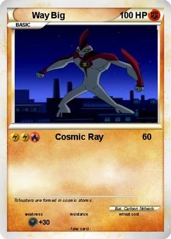 User blog:Diamondface/Diamondface's CLOSED Pokemon Card Art Service | Ben 10  Fan Fiction Wiki | Fandom