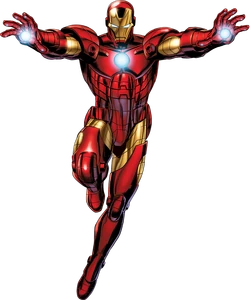 BBDB Iron Man.png (364 KB) Tony as "Iron Man"