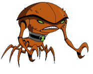 Cerebrocrustacean | Ben 10 Fan Fiction Wiki | Fandom