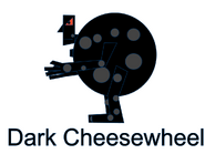 Dark Cheesewheel