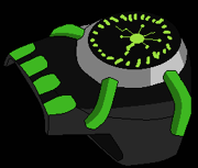 What self destruct mode looks like if it happens