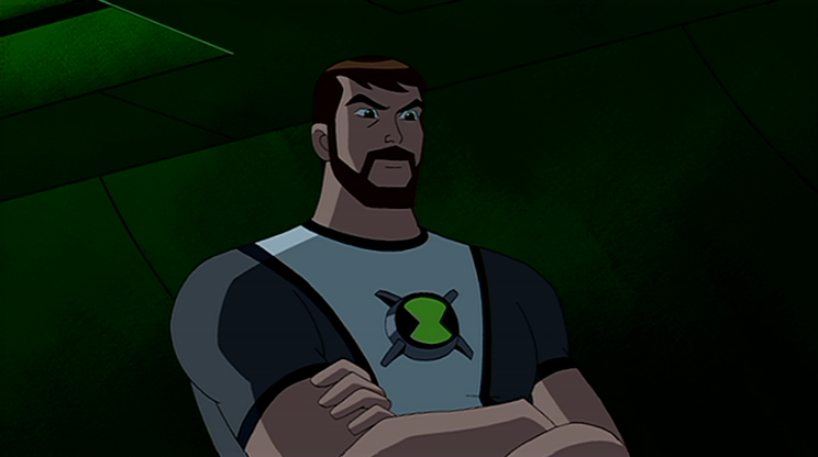 Ben 10,000 (Ultimate Alien), Ben 10 Ultimate Wiki