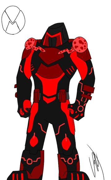 Ben 10K (Ominihero), Ben 10 Fan Fiction Wiki