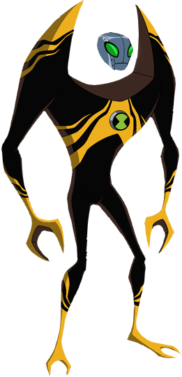 Starzaria on X: Friendly reminder that this Ben 10's most