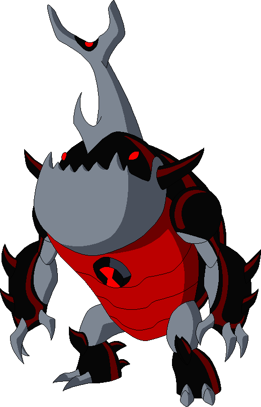 Eatle (Alan 10) | Ben 10 Fan Fiction Wiki | Fandom