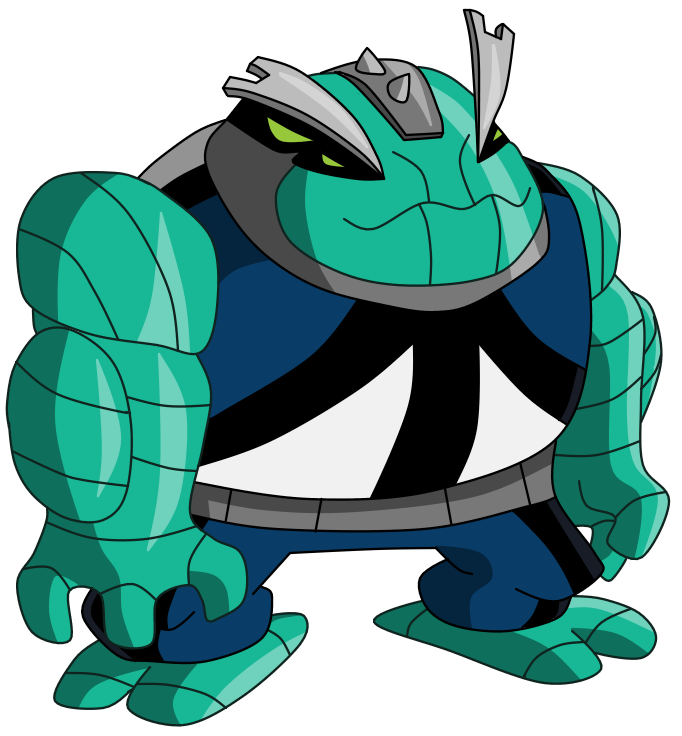 Ultimate Forms, Ben 10 Wiki