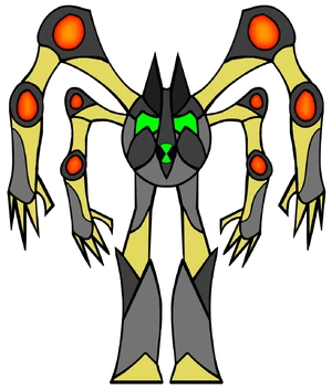 Destructorbre