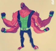 Fourarms ov by kamiko66.jpg (33 KB)