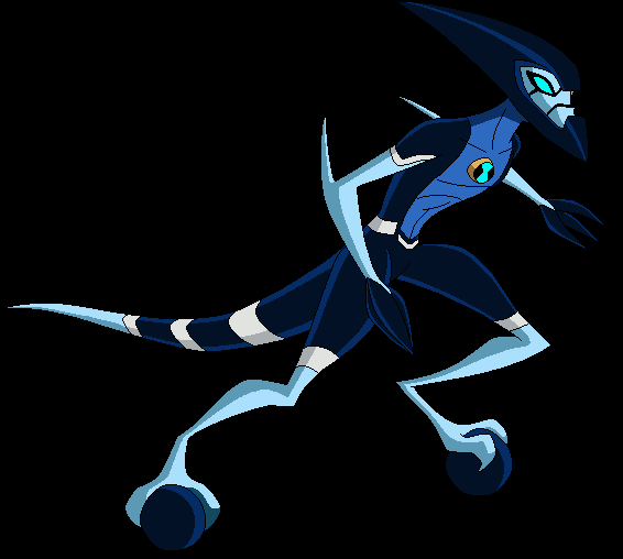Speedyquick (TNO) | Ben 10 Fan Fiction Wiki | Fandom