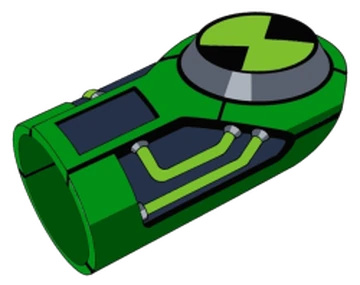 Ultimatrix (Central Realm) | Ben 10 Fan Fiction Wiki | Fandom