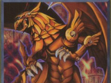 Winged Dragon of Ra