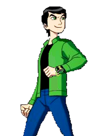 Game Ben 10 Galactic Champions Hacked