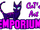 CaT's Art Emporium!