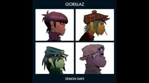 Feel Good Inc.