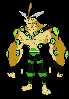 Eye guy tno 5