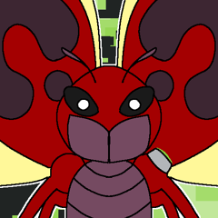 Shadybug Crop