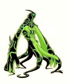 Upgrade, Ben 10 Wiki