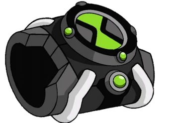 Omnitrix (ExOS) | Ben 10 Fan Fiction Wiki | Fandom