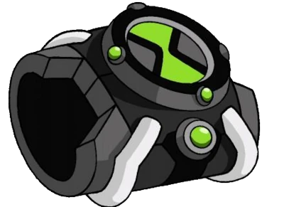 Omnitrix (ExOS) | Ben 10 Fan Fiction Wiki | Fandom
