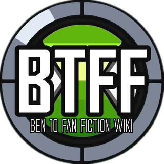 Ben 10 Fan Fiction Wiki