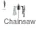 Chainsaw