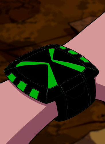 Omni Alien, Ben 10 Fan Fiction Wiki